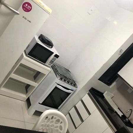 Flat Em Boa Viagem Leilighet Recife Eksteriør bilde