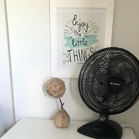 Flat Em Boa Viagem Leilighet Recife Eksteriør bilde