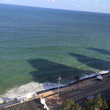 Flat Em Boa Viagem Leilighet Recife Eksteriør bilde