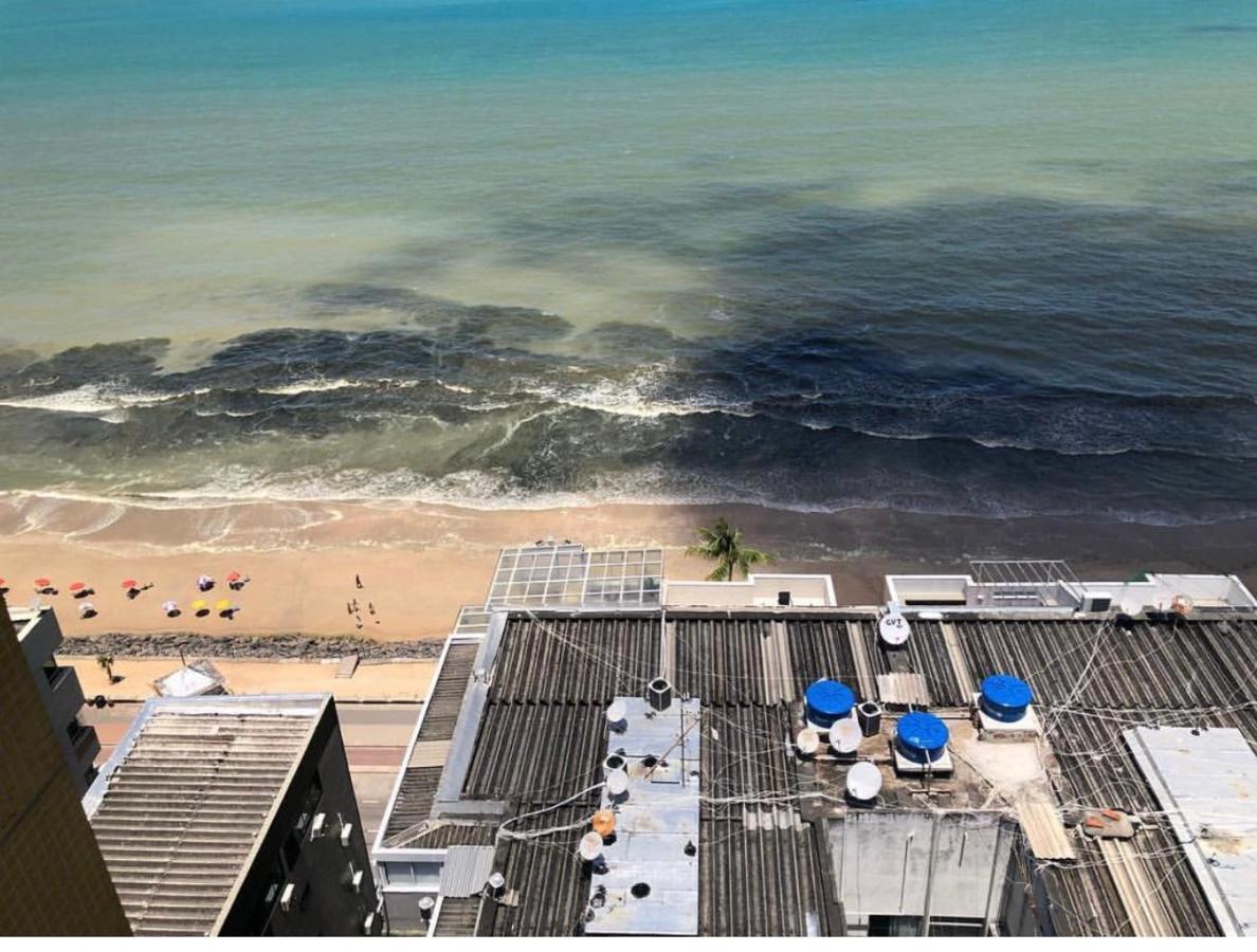 Flat Em Boa Viagem Leilighet Recife Eksteriør bilde