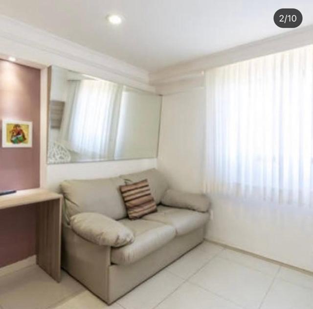 Flat Em Boa Viagem Leilighet Recife Eksteriør bilde
