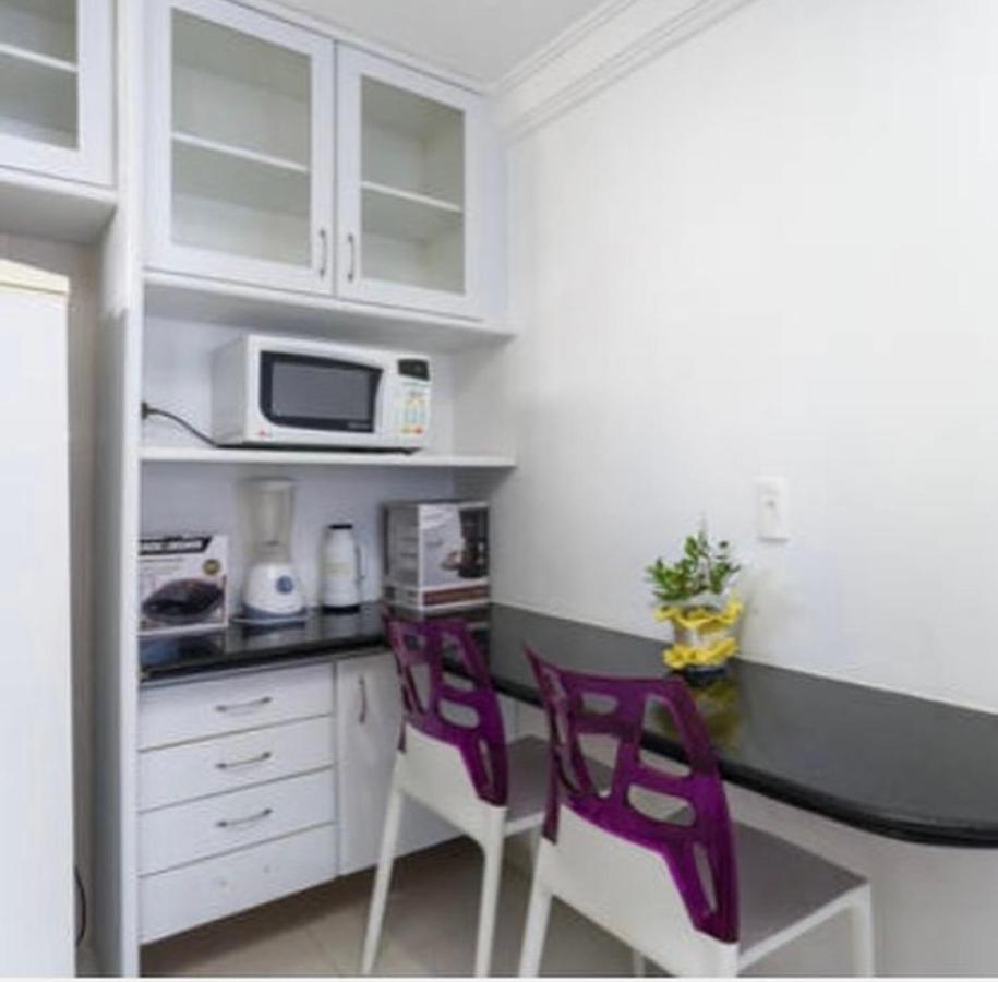 Flat Em Boa Viagem Leilighet Recife Eksteriør bilde