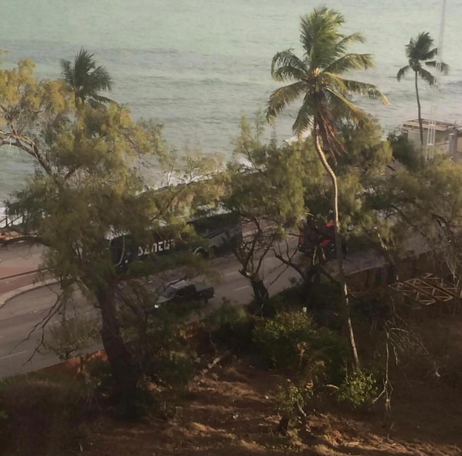 Flat Em Boa Viagem Leilighet Recife Eksteriør bilde