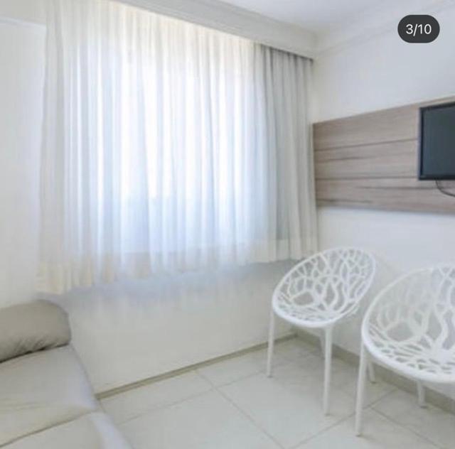Flat Em Boa Viagem Leilighet Recife Eksteriør bilde