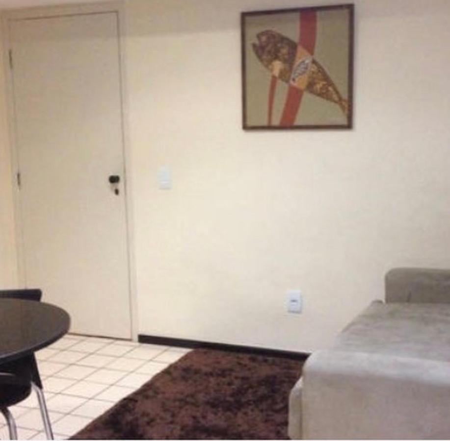 Flat Em Boa Viagem Leilighet Recife Eksteriør bilde