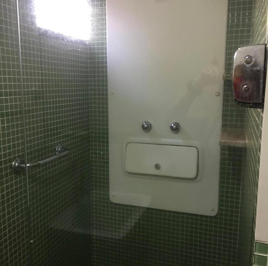 Flat Em Boa Viagem Leilighet Recife Eksteriør bilde