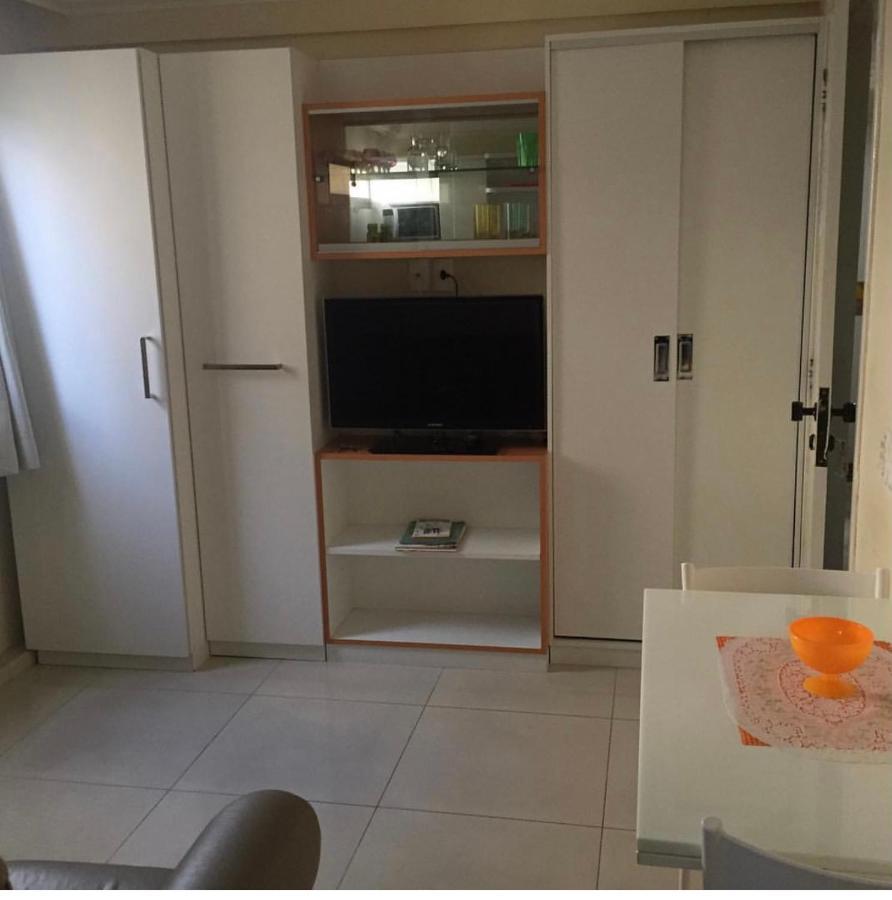 Flat Em Boa Viagem Leilighet Recife Eksteriør bilde