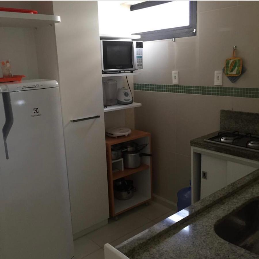 Flat Em Boa Viagem Leilighet Recife Eksteriør bilde