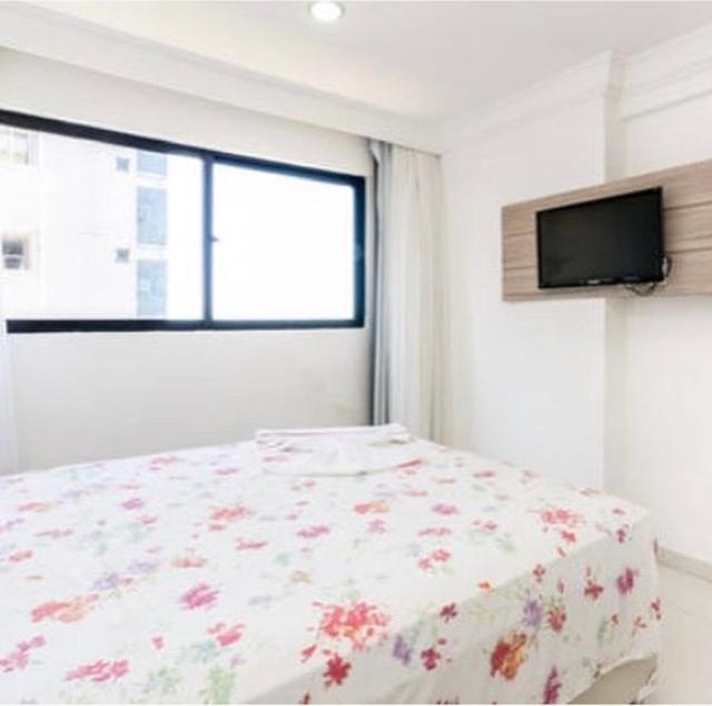 Flat Em Boa Viagem Leilighet Recife Eksteriør bilde