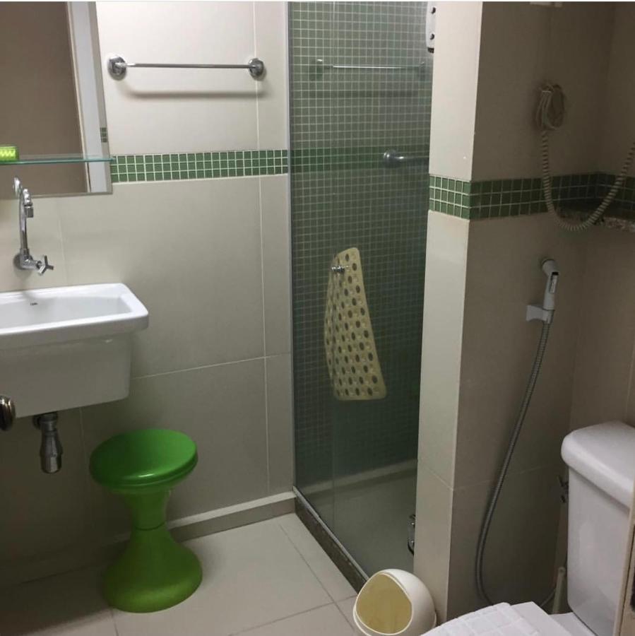 Flat Em Boa Viagem Leilighet Recife Eksteriør bilde
