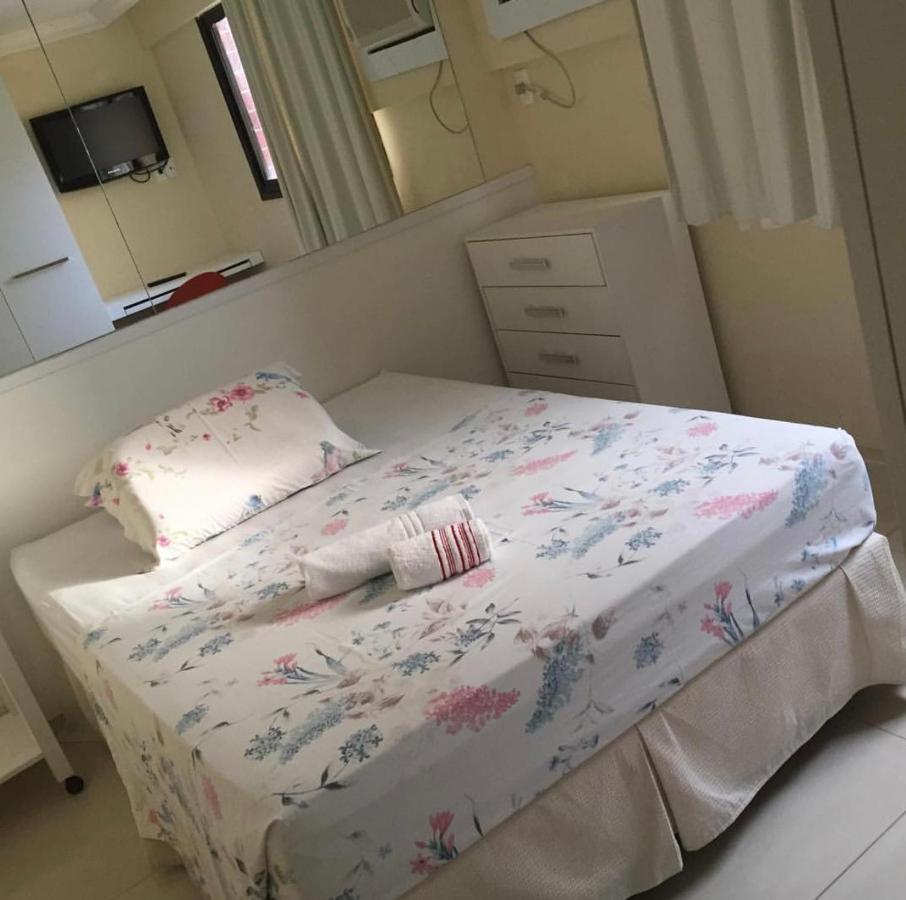 Flat Em Boa Viagem Leilighet Recife Eksteriør bilde