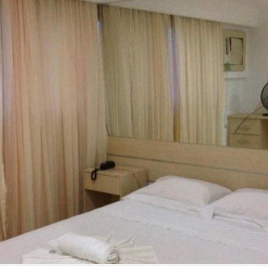Flat Em Boa Viagem Leilighet Recife Eksteriør bilde