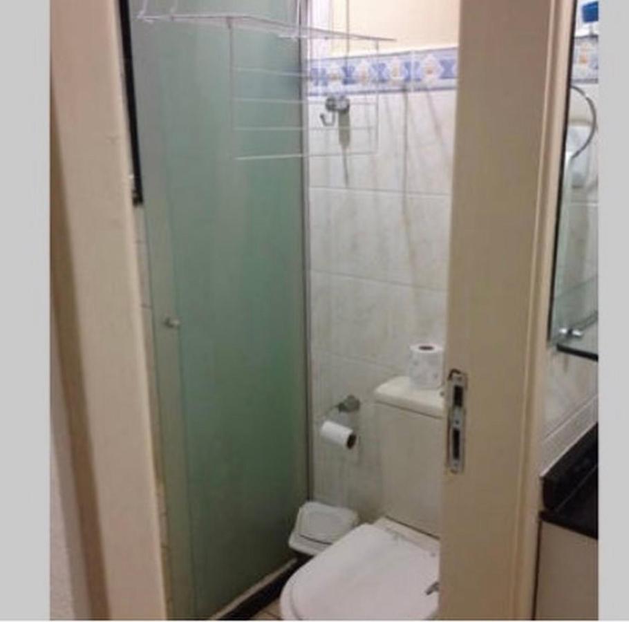 Flat Em Boa Viagem Leilighet Recife Eksteriør bilde