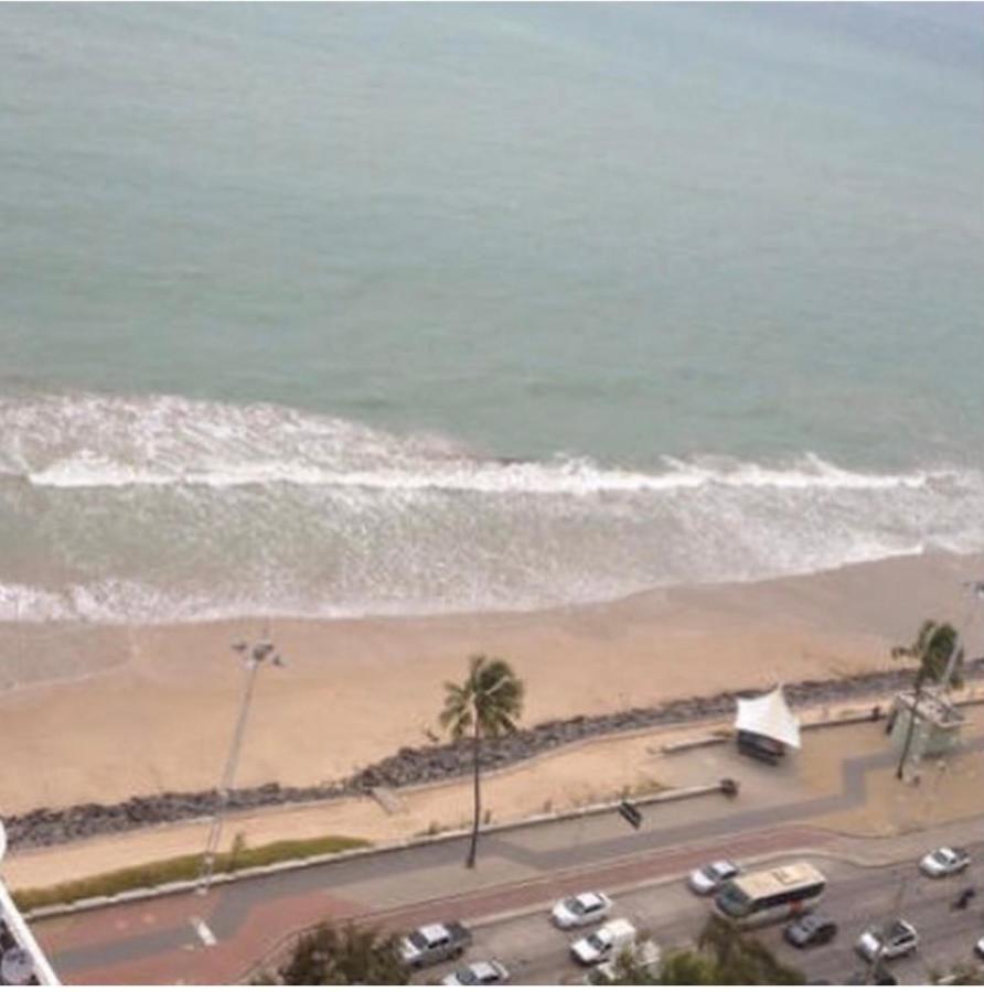 Flat Em Boa Viagem Leilighet Recife Eksteriør bilde