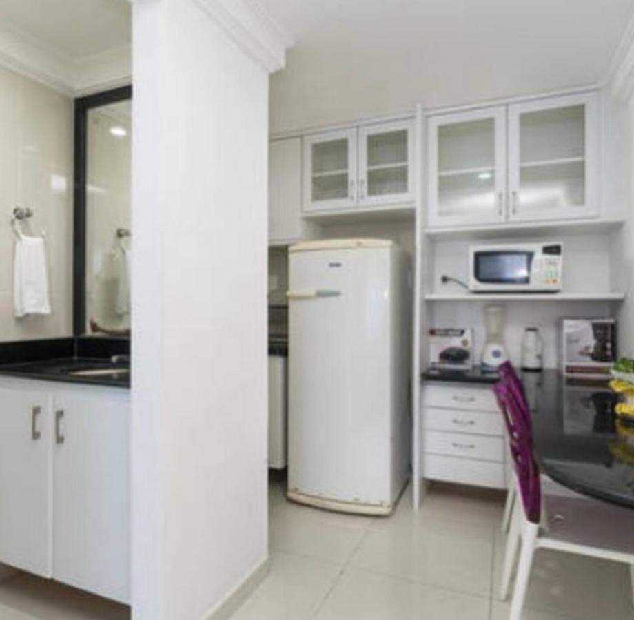 Flat Em Boa Viagem Leilighet Recife Eksteriør bilde