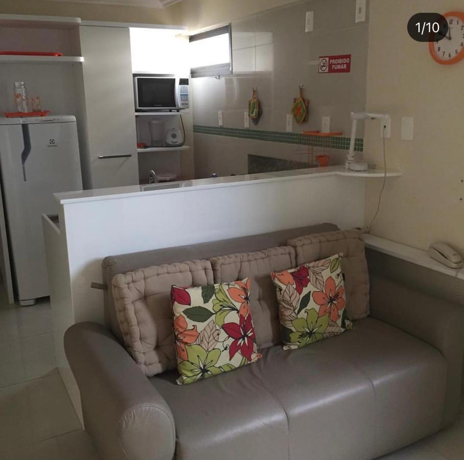 Flat Em Boa Viagem Leilighet Recife Eksteriør bilde