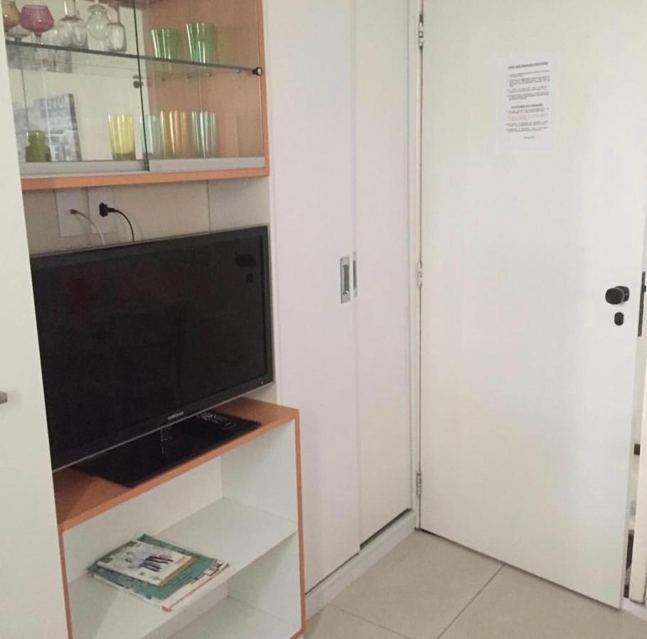 Flat Em Boa Viagem Leilighet Recife Eksteriør bilde