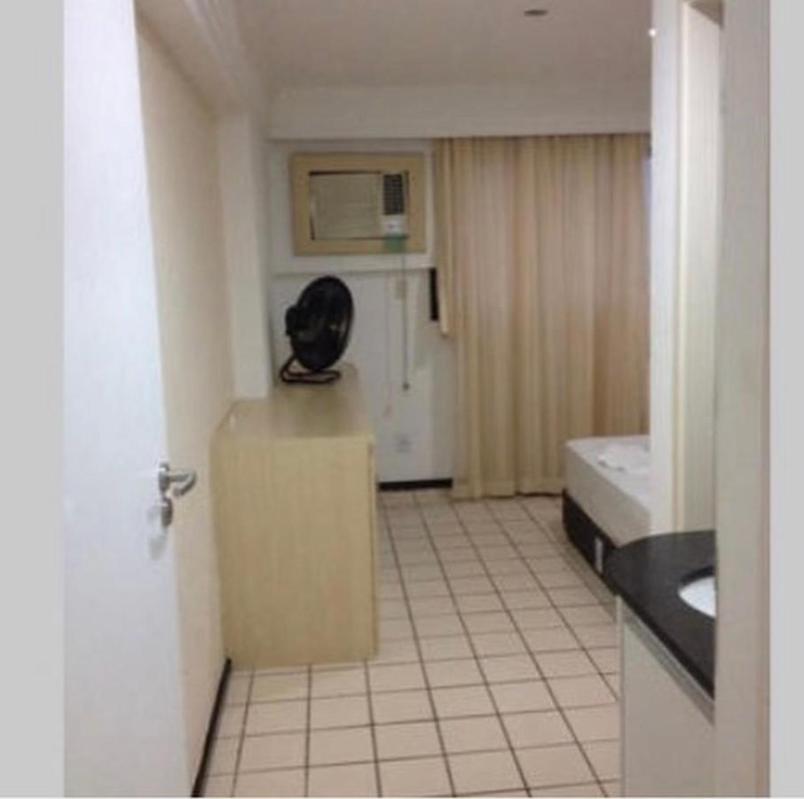 Flat Em Boa Viagem Leilighet Recife Eksteriør bilde