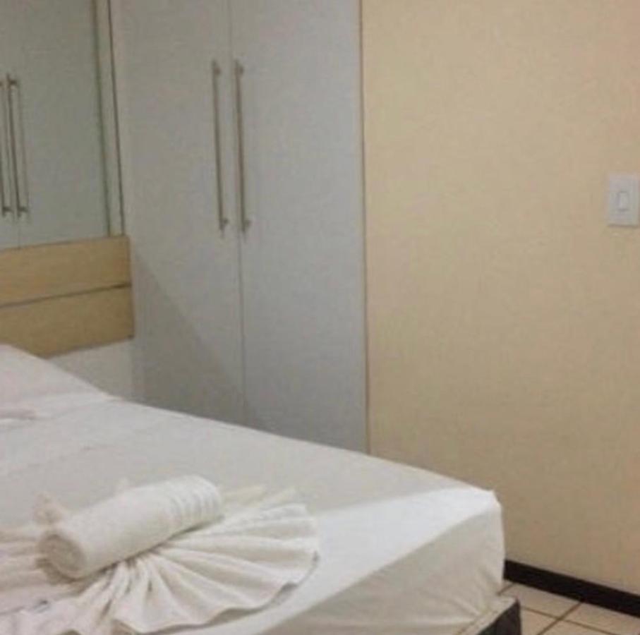 Flat Em Boa Viagem Leilighet Recife Eksteriør bilde