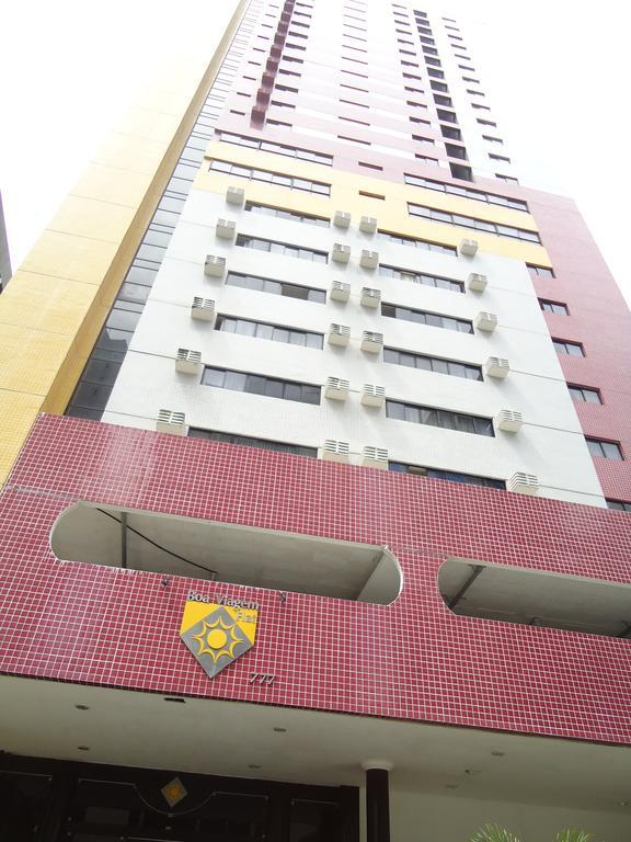 Flat Em Boa Viagem Leilighet Recife Rom bilde