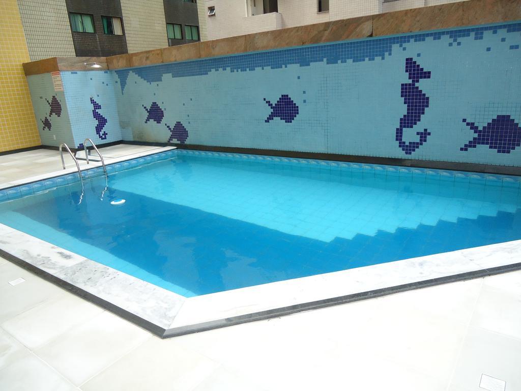 Flat Em Boa Viagem Leilighet Recife Rom bilde