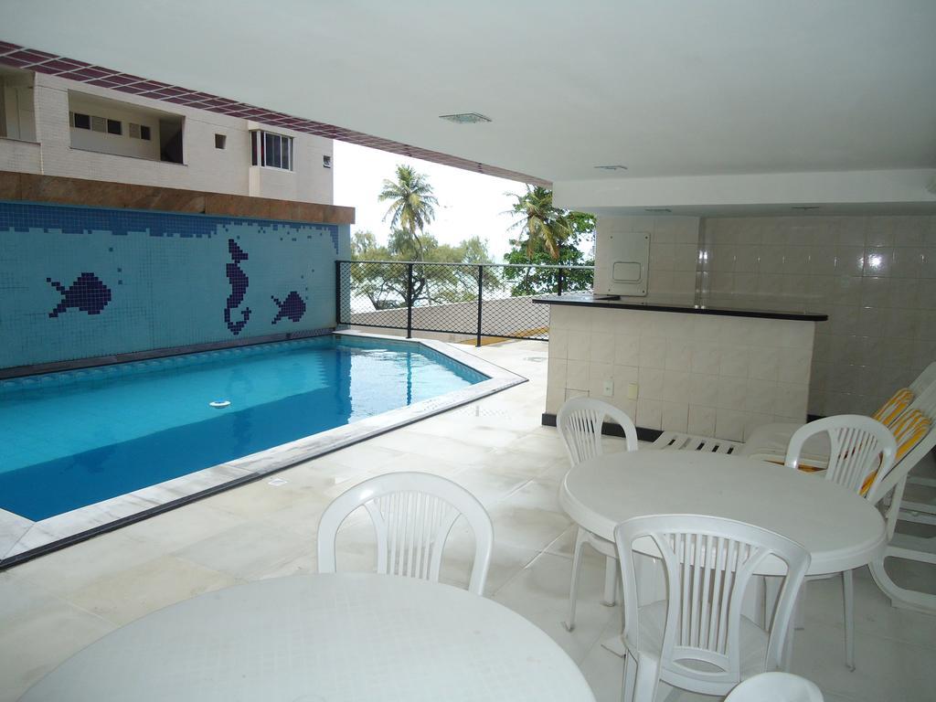 Flat Em Boa Viagem Leilighet Recife Rom bilde